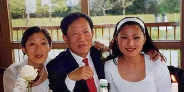 东风导弹泄密案！间谍郭万钧一家三口，全部被处以死刑